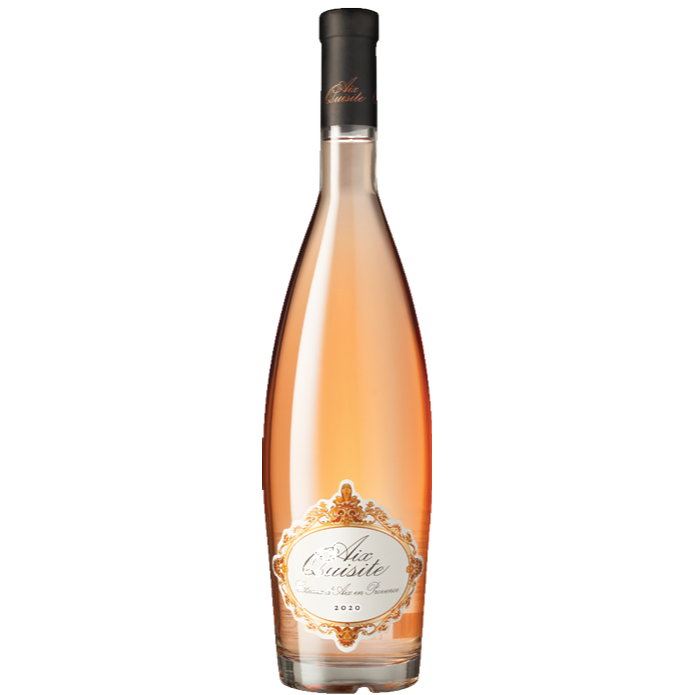 Aix Quisite Rosé 2020