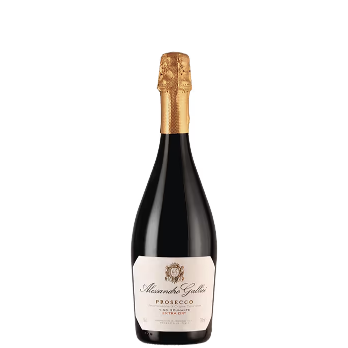 Alessandro Gallici Prosecco NV
