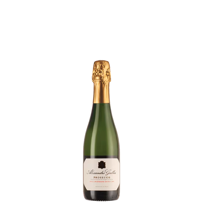 Alessandro Gallici Prosecco (half bottle) NV