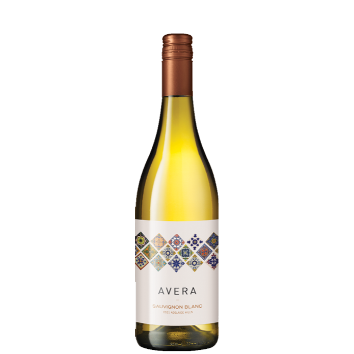 Avera Adelaide Hills Sauvignon Blanc 2021