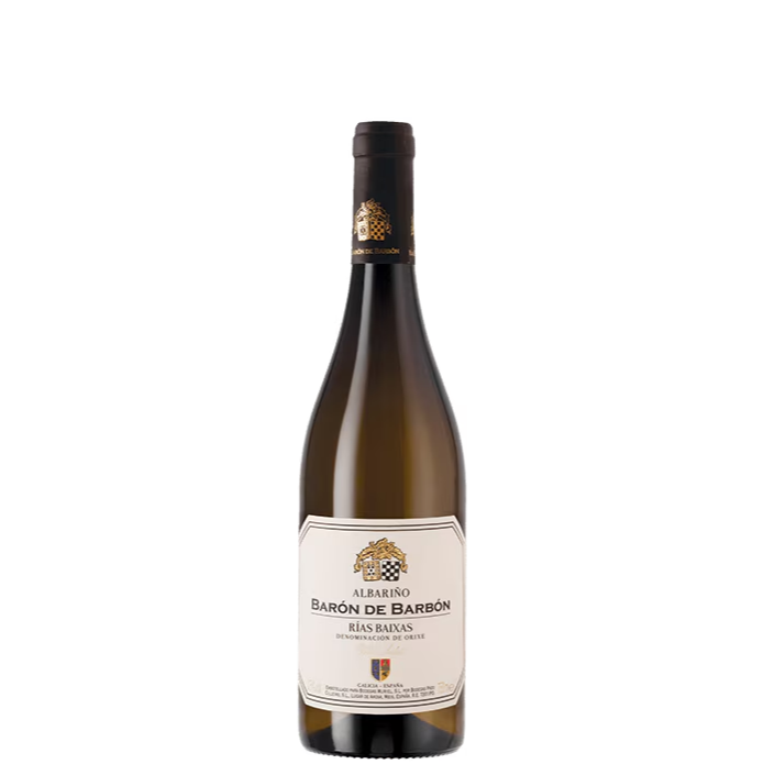 Baron de Barbon Rias Baixas Albarino, Spain 2023