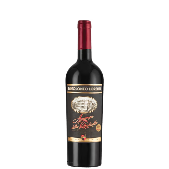 Bartolomeo Lorenzi Amarone 2020