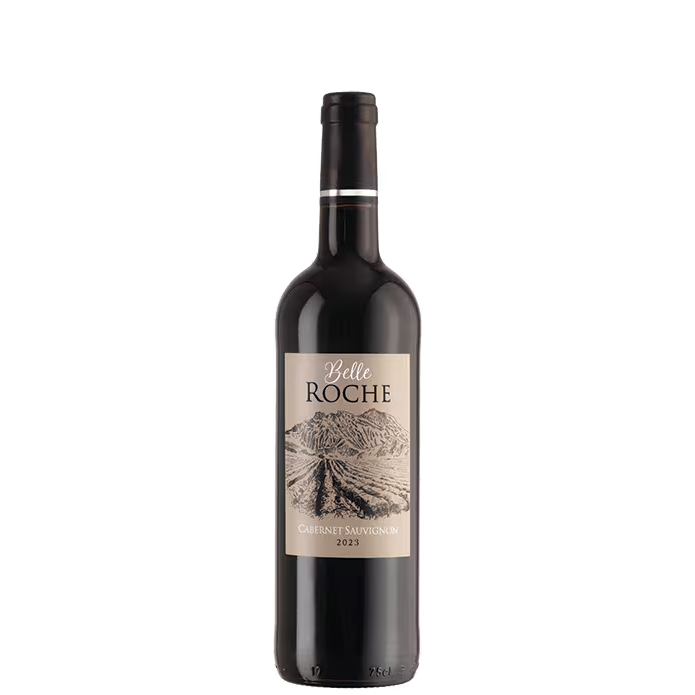 Belle Roche Pays d' Oc Cabernet Sauvignon, France 2023