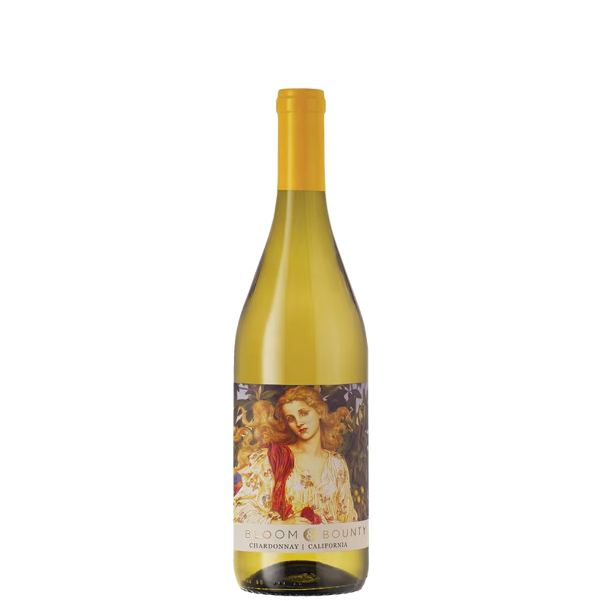 Bloom & Bounty Chardonnay, California 2024