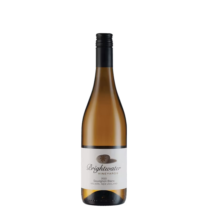 Brightwater Nelson Sauvignon Blanc 2021