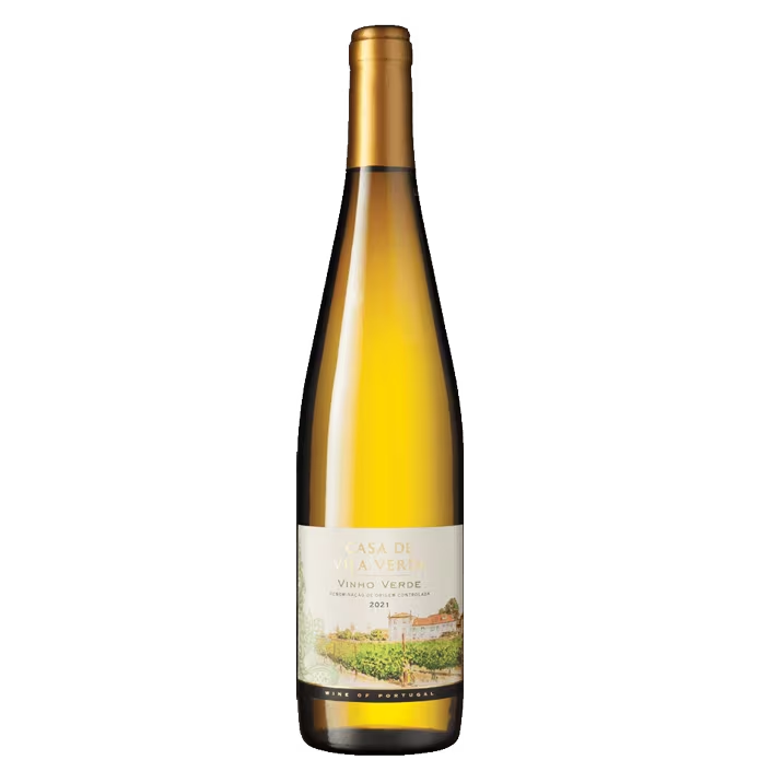 Casa de Vila Verde 2021