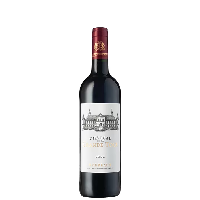 Château de la Grande Tour 2020