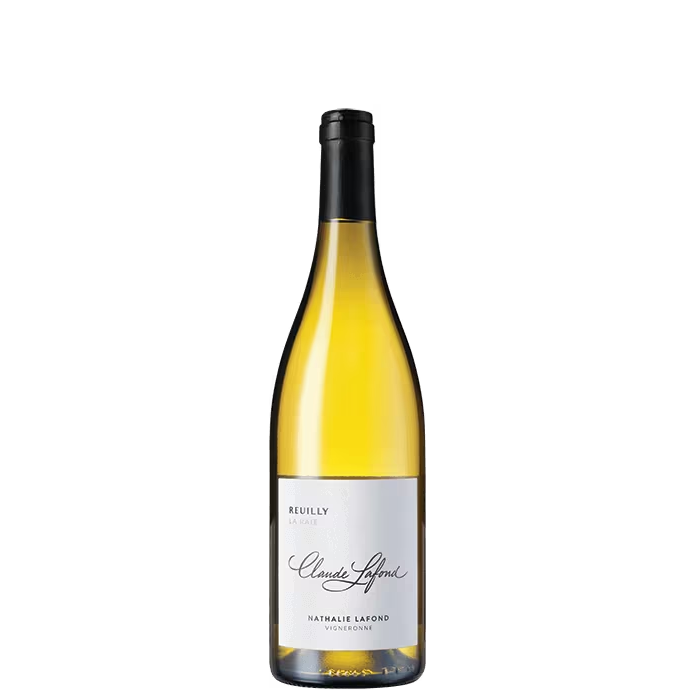 Claude Lafond La Raie Reuilly Blanc 2021