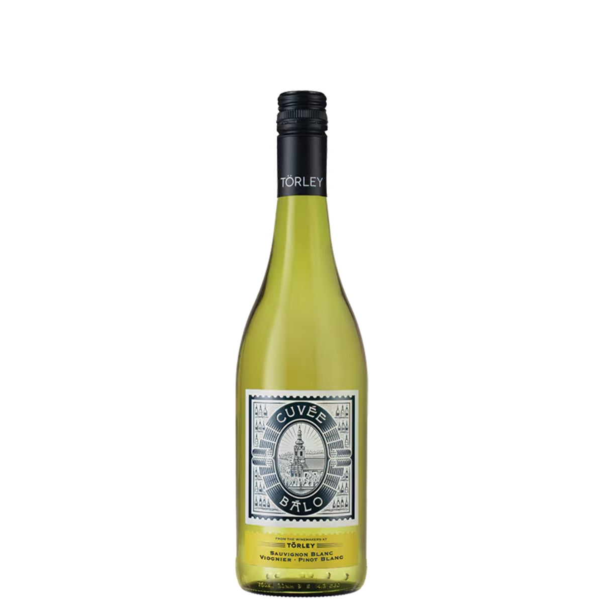 Törley Estate Cuvée Bálo 2024