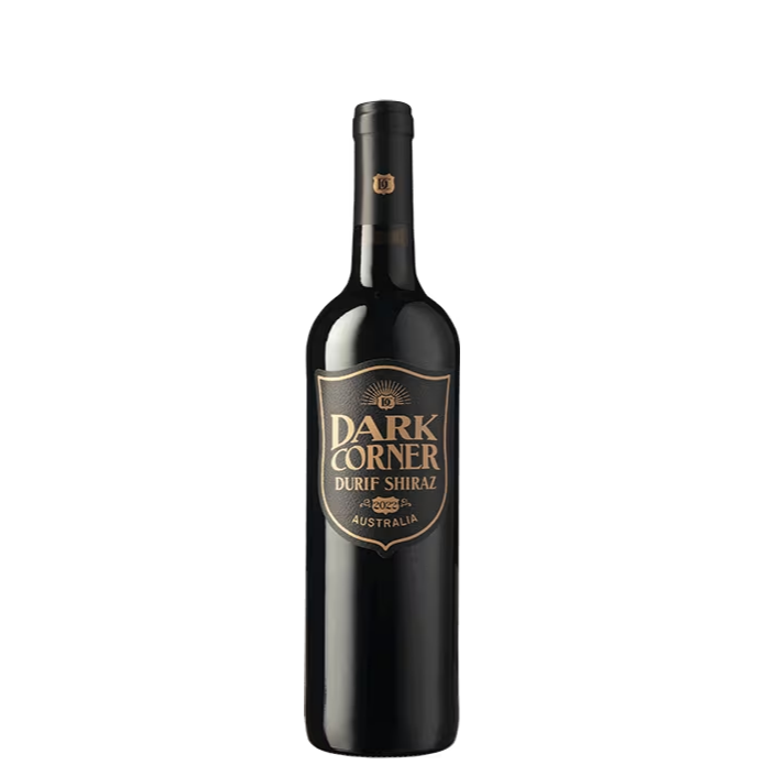 Dark Corner Durif Shiraz 2021