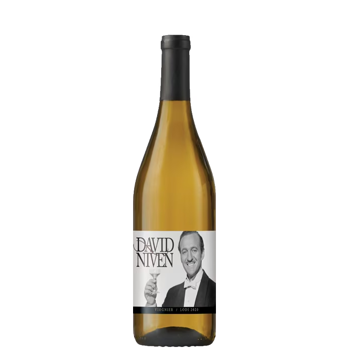 David Niven Viognier 2020