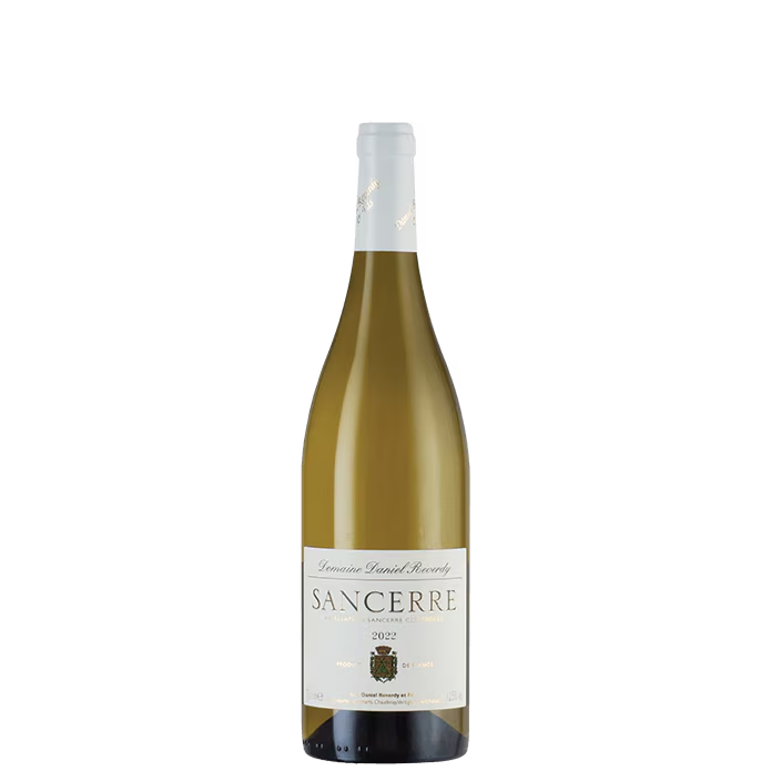 Domaine Daniel Reverdy Le Clos de Chaudenay Sancerre Sauvignon Blanc, France 2022