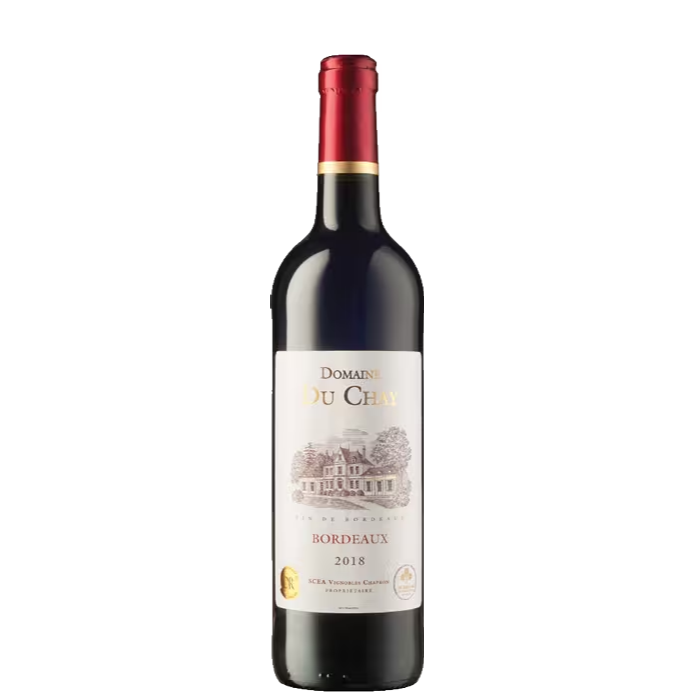 Domaine du Chay 2018