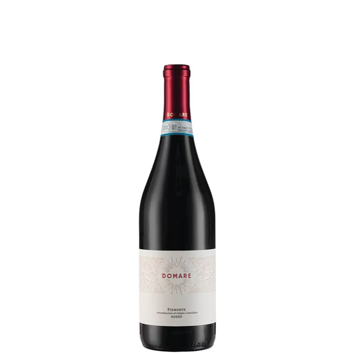 Domare Piemonte Rosso 2021