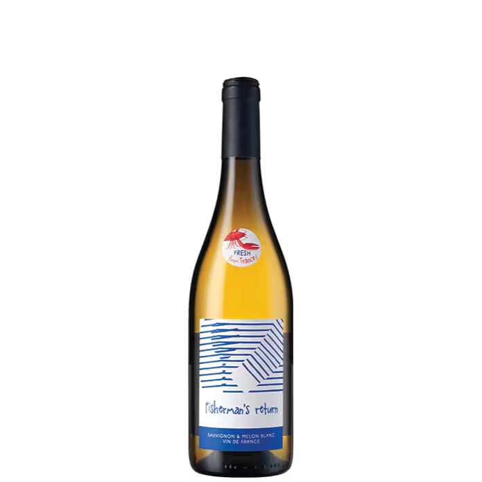 Fisherman's Return 2021