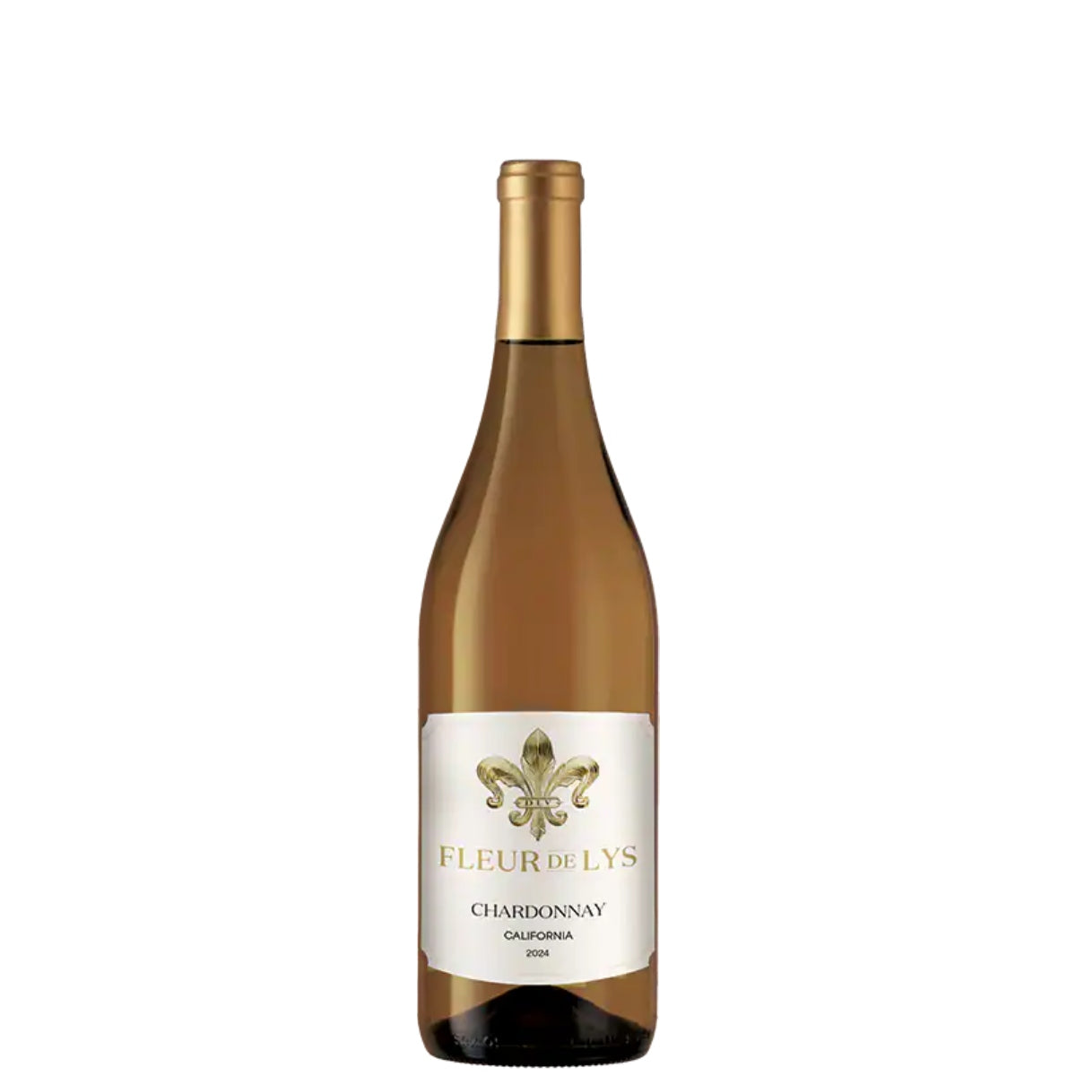 Fleur de Lys California Chardonnay 2024