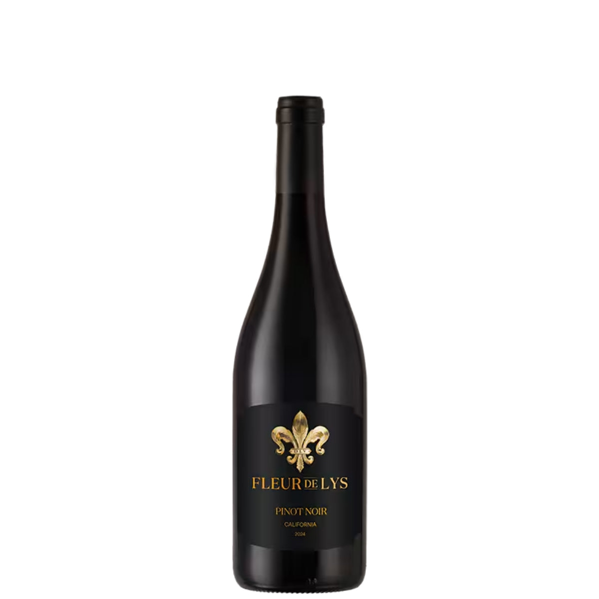 Fleur de Lys California Pinot Noir 2024