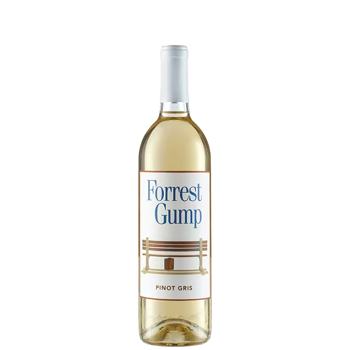 Forrest Gump Pinot Gris 2022