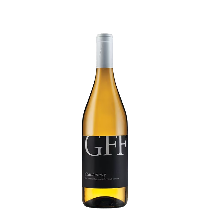 GFF Chardonnay 2022