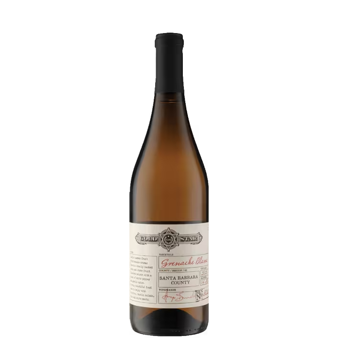 Gold Star Vermentino Grenache Blanc 2021
