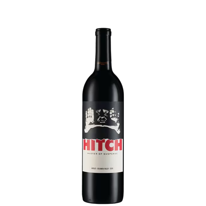 Hitch Merlot 2020