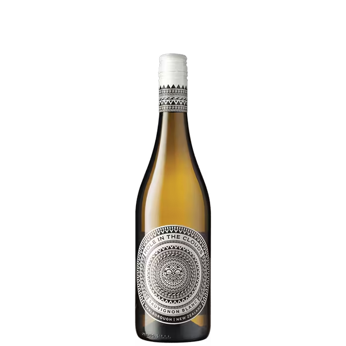 Hole in the Clouds Sauvignon Blanc 2022