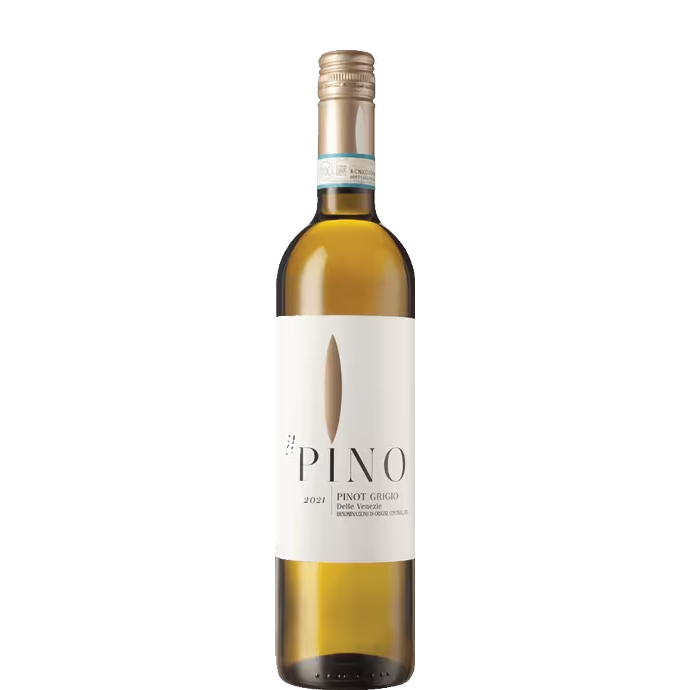 Il Pino Pinot Grigio 2021