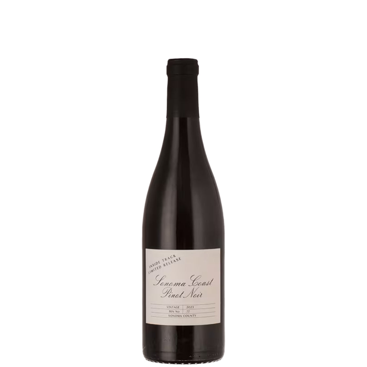 Inside Track Pinot Noir, Limited Release, Los Carneros 2023