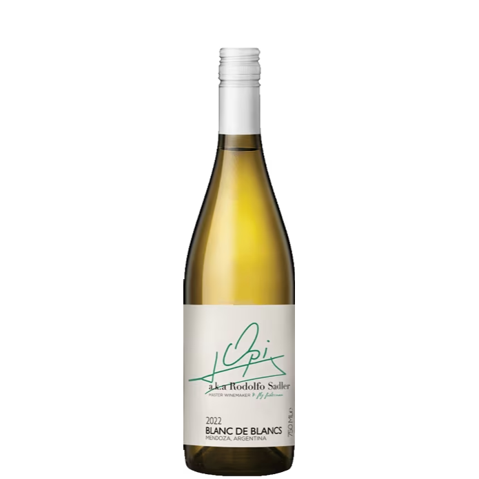 J Opi Blanc de Blancs 2022