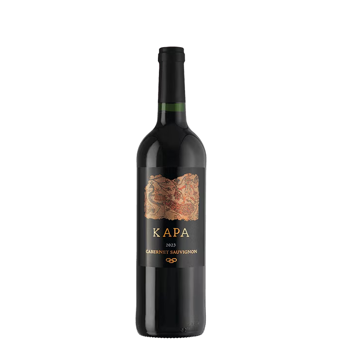 Kapa Cabernet Sauvignon, Lodi 2023