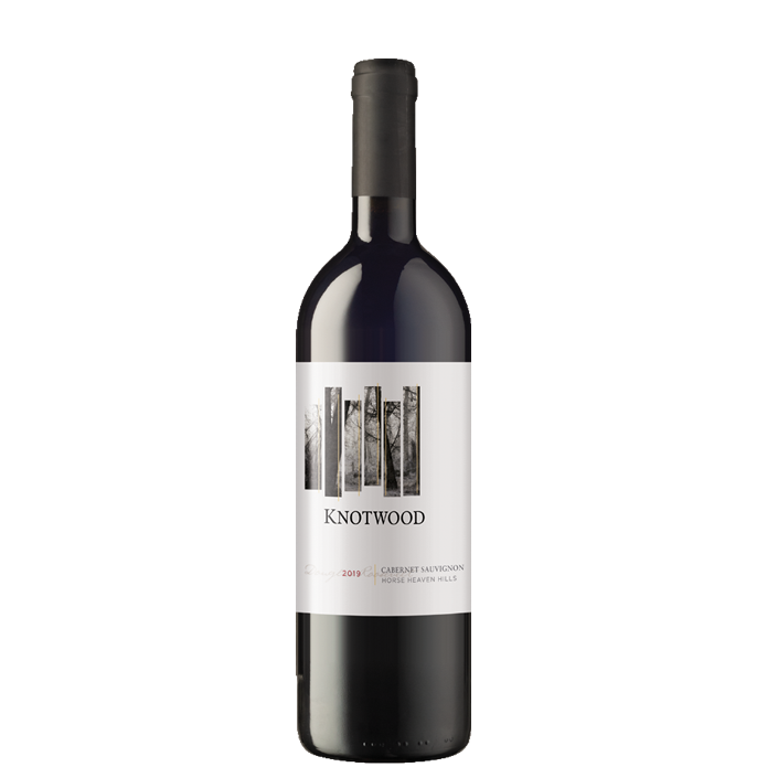 Knotwood Horse Heave Hills Cabernet Sauvignon 2019