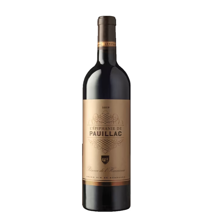 L'Epiphanie de Pauillac 2019 Lionstone International L'Epiphanie de Pauillac 2019 Lionstone International