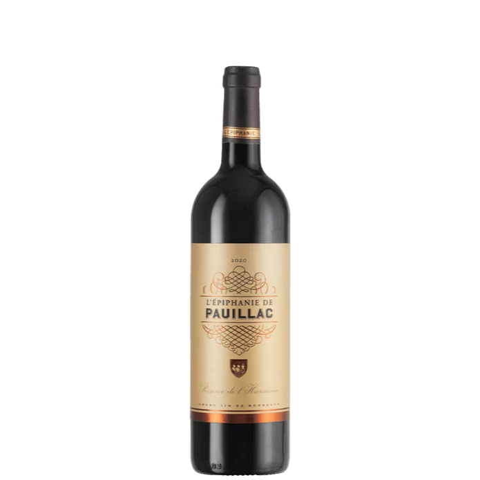 L'Epiphanie de Pauillac 2020