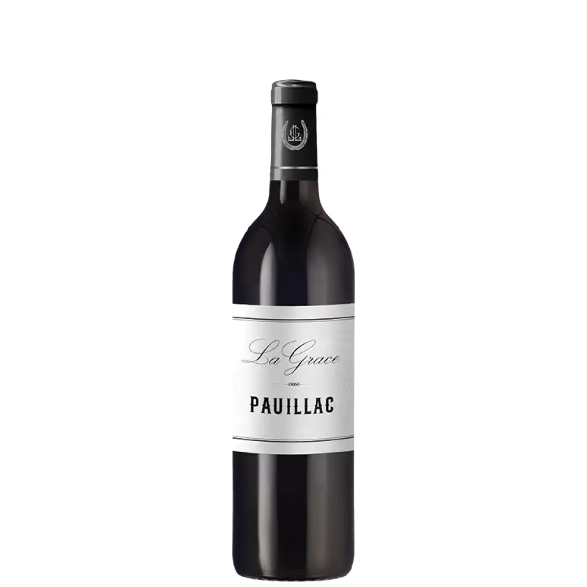 La Grace Pauillac Grand Vin de Bordeaux Red Wine, France 2023