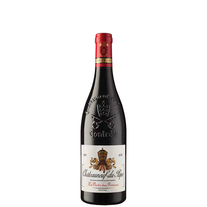 La Porte des Princes Châteauneuf-du-Pape 2020