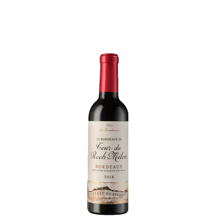 Le Bordeaux de Tour du Roch-Milon 2019