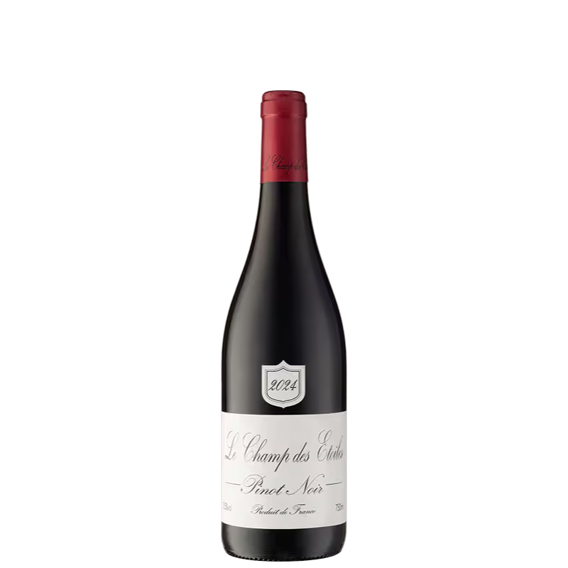 Le Champ des Etoiles Pinot Noir 2024