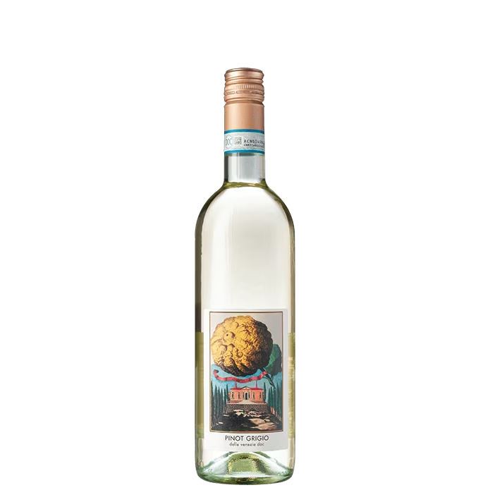 Lima Dorata Pinot Grigio 2021