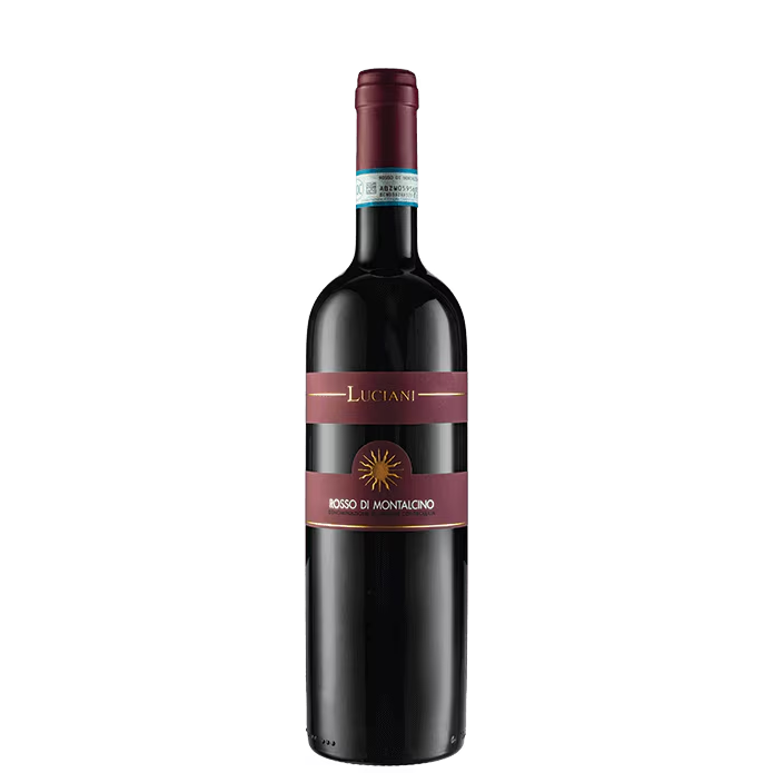 Luciani Rosso di Montalcino 2020