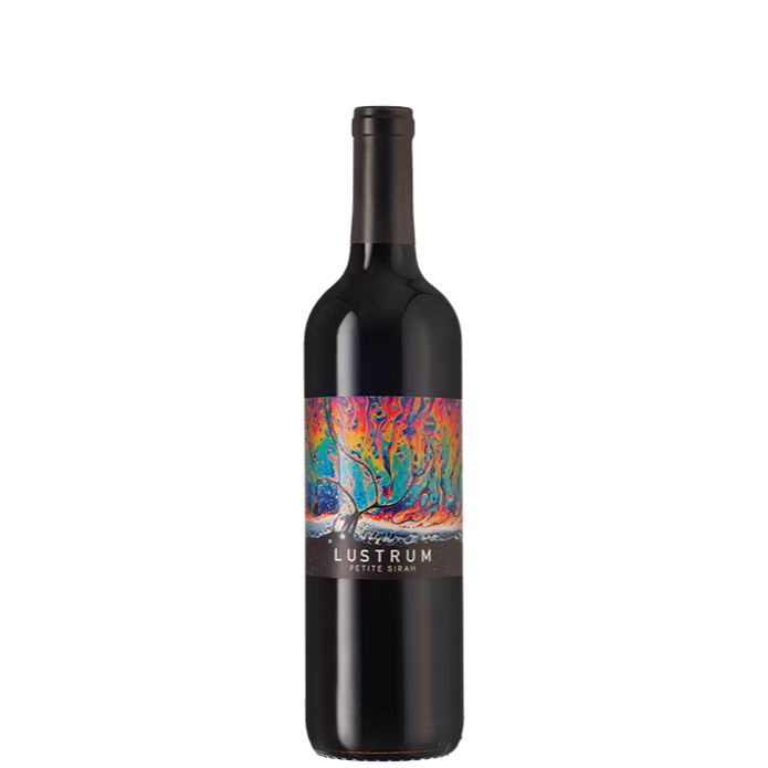 Lustrum Petite Sirah California 2023