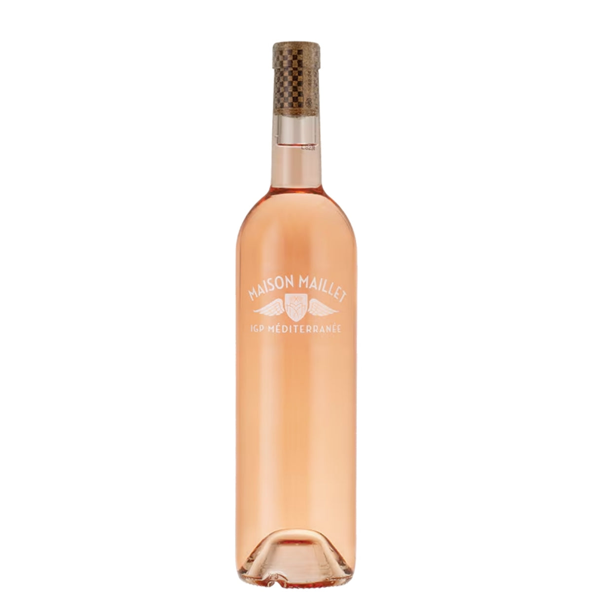 Maison Maillet Provence Rosé 2025