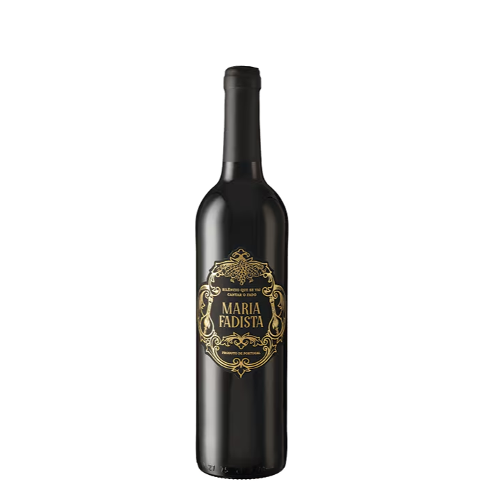 Maria Fadista Red Blend 2022