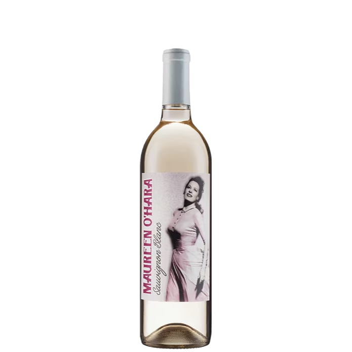 Maureen O'Hara Sauvignon Blanc 2022