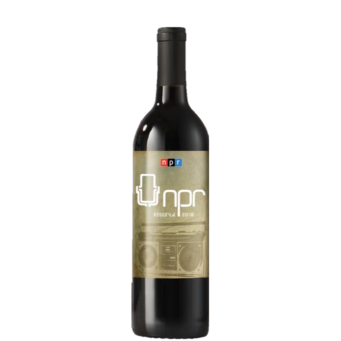 Reserva 2018