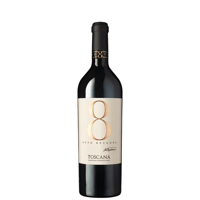 Otto Decenni 2017