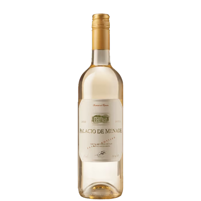 Palacio de Menade 2022