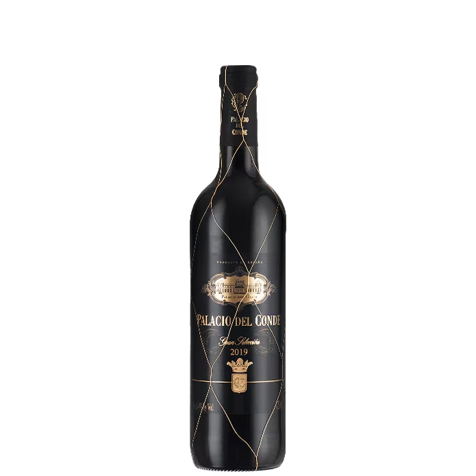 Palacio del Conde Gran Selección 2019