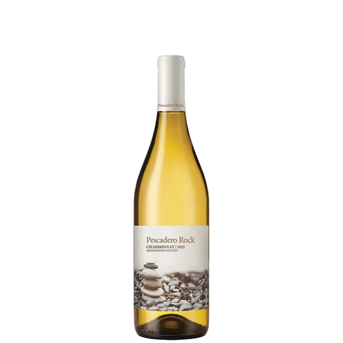 Pescadero Rock Chardonnay 2021