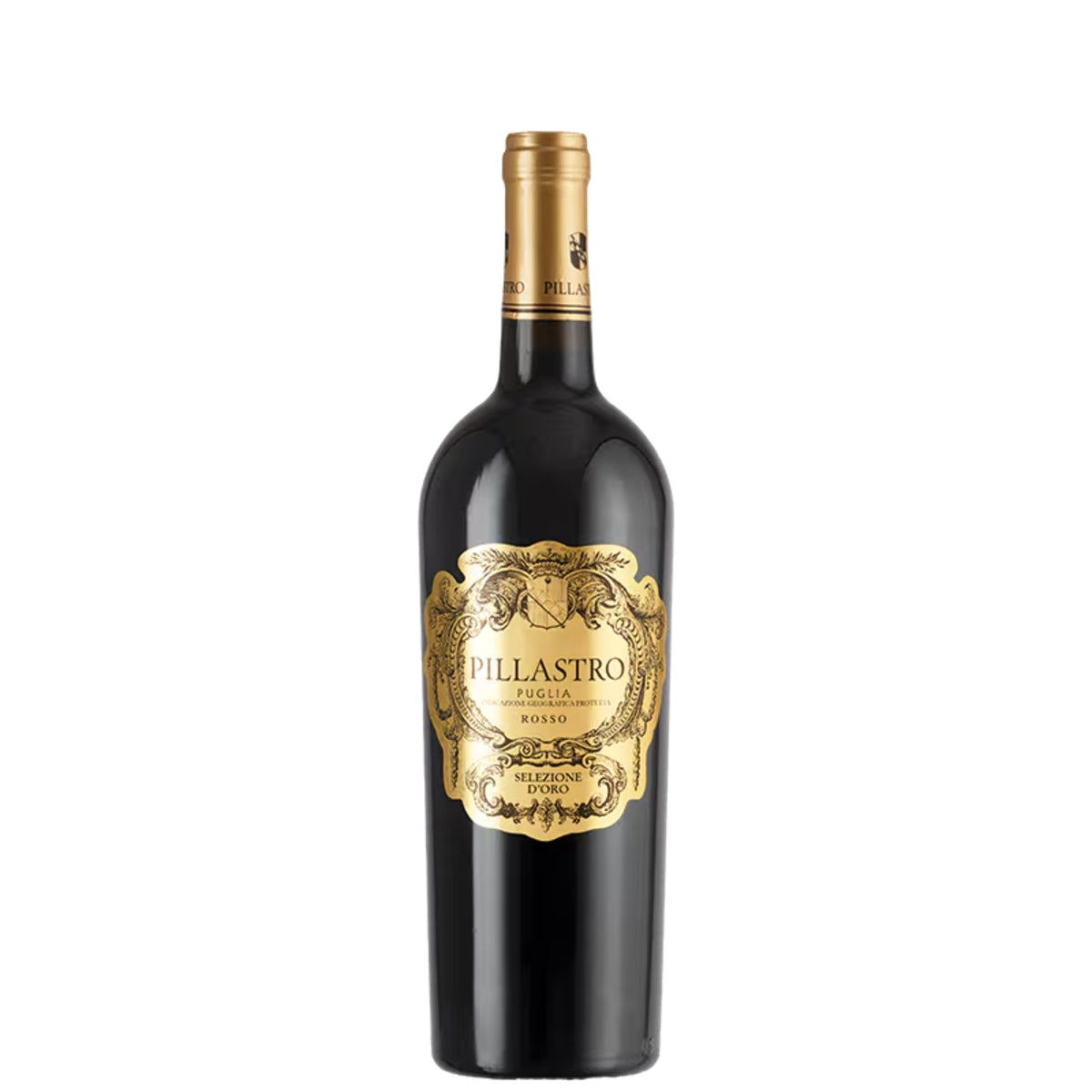 Pillastro Selezione d'Oro Puglia Rosso Red Wine, Italy 2024