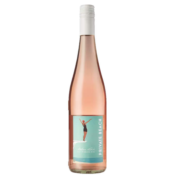Private Beach Rosé 2021